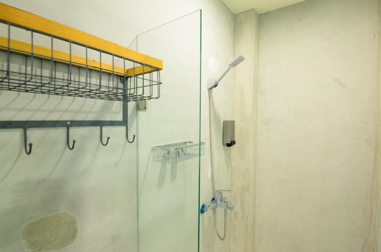 Dongmen 3 Hostel Taipei Exterior photo