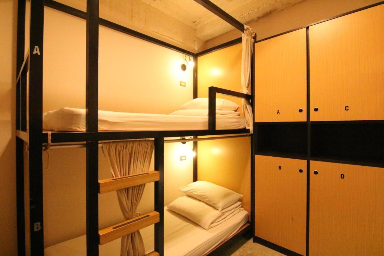 Dongmen 3 Hostel Taipei Exterior photo